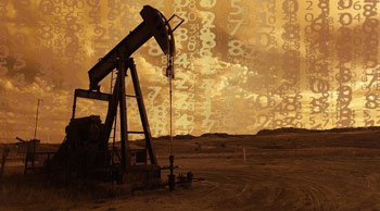 Acheter du pétrole en ligne