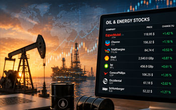 Oil Stocks