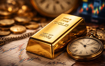 Orari del mercato dell’oro