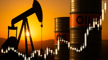 Price of oil realtime