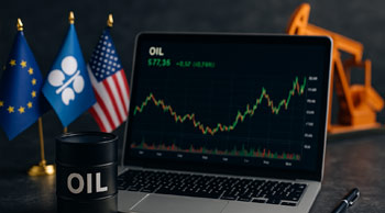 OPEC news oil price volatility