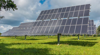 Investing in Solar Energy