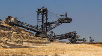 Invest in mining companies