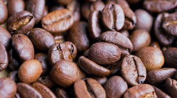 Coffee CFD trading