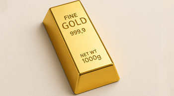 Trading CFD sull'oro