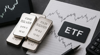 iShares Silver Trust